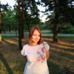 Пьянова Анастасия Сергеевна
