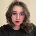 Щербакова Полина Игоревна
