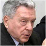 Шкаратан Овсей Ирмович