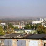 Гаражная экономика. Саратов