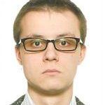 Соколов Всеволод Александрович