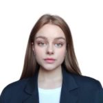 Смирнова Дарья Петровна