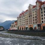 На рубеже саморегулирования и самоорганизации