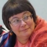 Стародубровская Ирина Викторовна