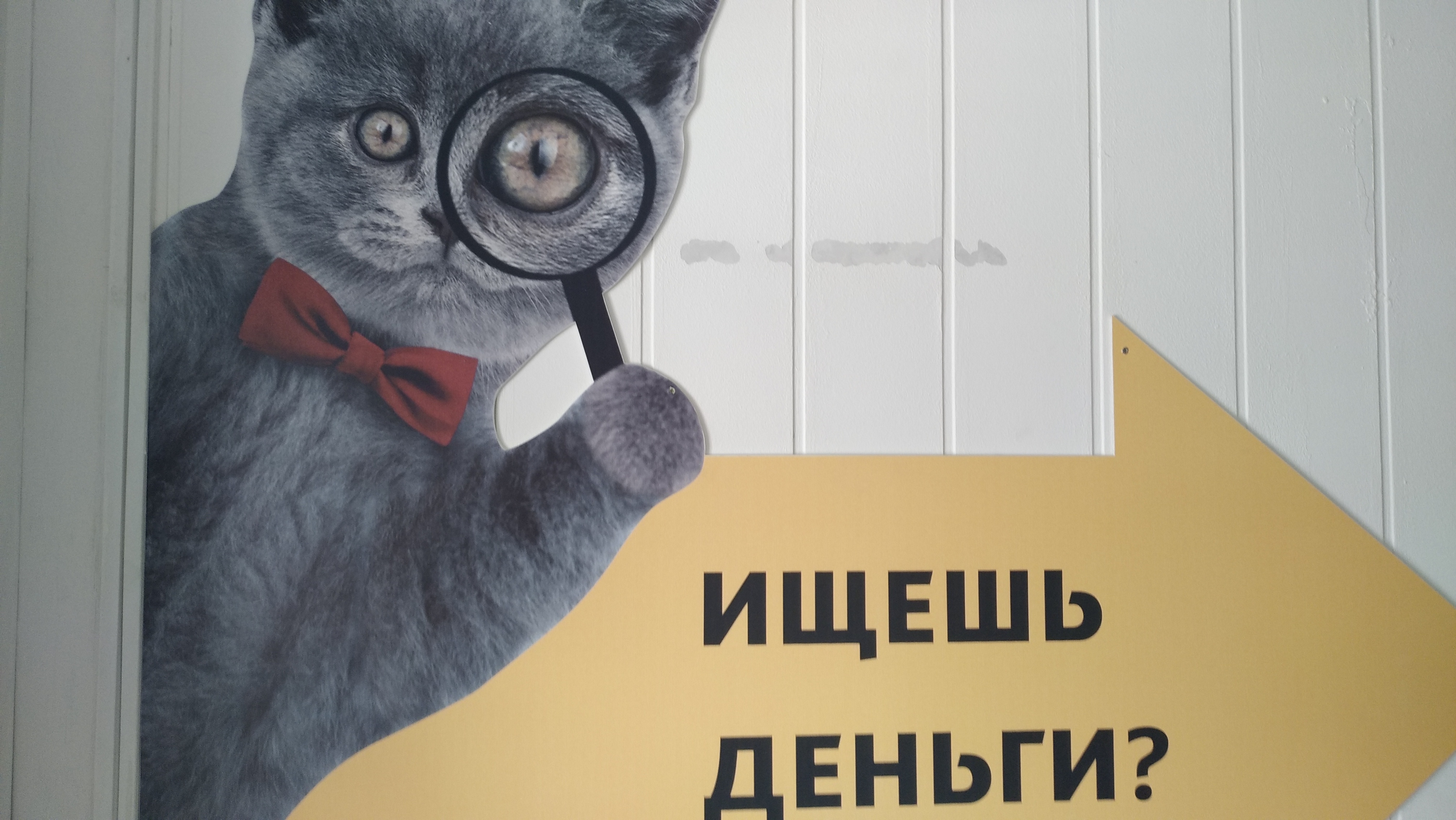 Завершен первый этап проекта «Микрофинансовые институты и заёмщики в России»
