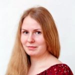 Васильева Валерия Владиславовна