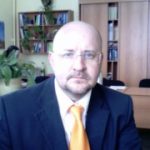 Веселов Юрий Витальевич