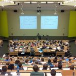 Университет в сословном обществе и сословия постсоветского университета