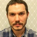 Зуенко Иван Юрьевич