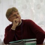 Аблажей Анатолий Михайлович