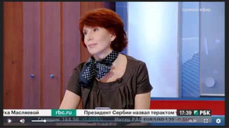 О самозанятых, гаражной экономике и Фонде Хамовники