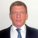 Быстров Егор Валерьевич
