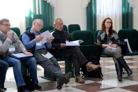 Отзыв профессора Плюснина Ю.М. о семинаре Фонда