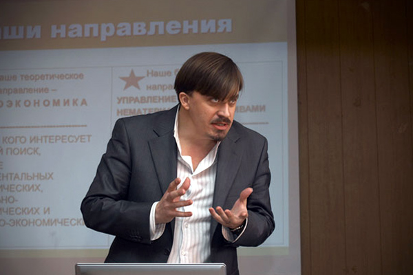 Экспатирование России (Русская планета, 20 мая 2014 г.)