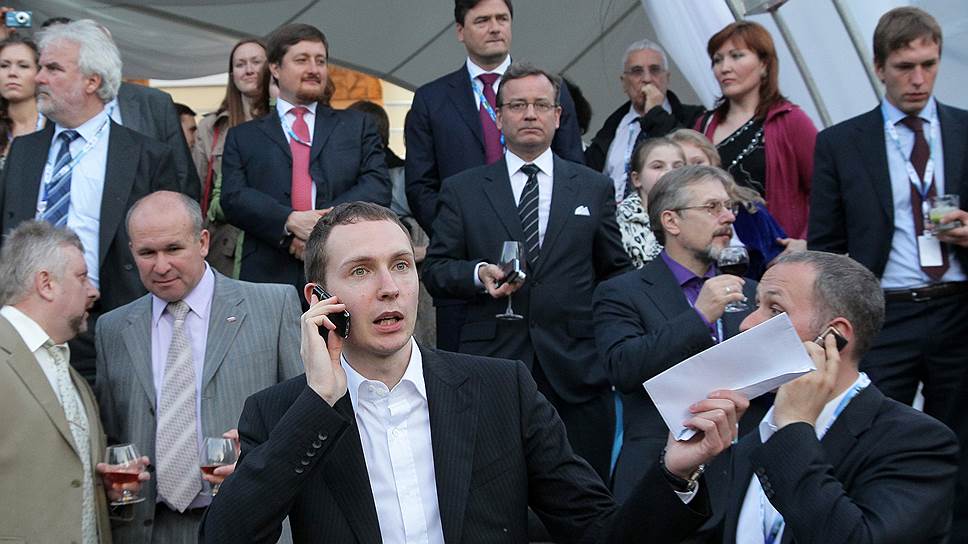 Оттенки среднего (Огонек, 02 июня 2014 г.)
