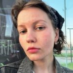 Кудрявцева Софья Игоревна