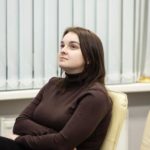 Тукина Дарья Игоревна