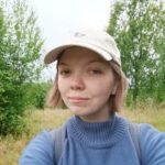 Смирнова Анастасия Алексеевна