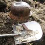 Черные копатели: битва за хабар