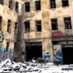 Дом, которого нет: повседневность бездомных в России, рукопись