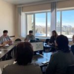 Низовые практики социального предпринимательства: опыт использования и адаптации местной инфраструктуры