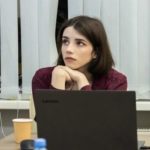 Гегельман Арина Сергеевна