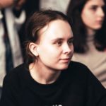 Алисиевич Юлия Николаевна