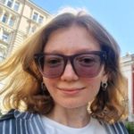 Ченцова Александра Александровна
