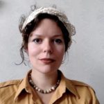 Пироговская Мария Михайловна