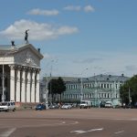 Этнокультурные и межконфессиональные контакты между старообрядцами и евреями России в прошлом и настоящем