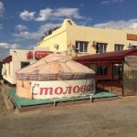 Социальная жизнь транзитных пространств в России: опыт сравнительной этнографии