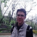 Казенин Константин Игоревич
