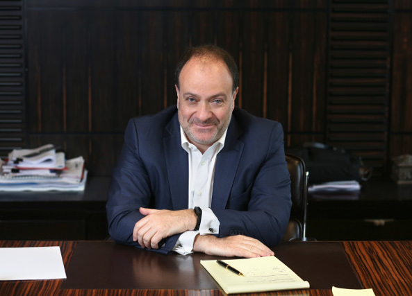Клячин Александр Ильич