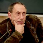 Кордонский Симон Гдальевич