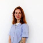 Кузинер Евгения Николаевна