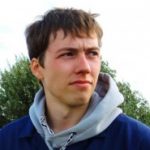 Мулеев Егор Юрьевич