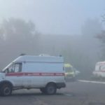 “Мы живем этой скорой”: практики оказания медицинской помощи и особенности работы на станции СМП в двух малых городах России