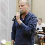 Журавлев Олег Михайлович