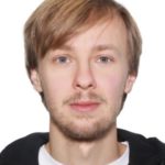 Петряков Степан Игоревич