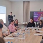 Первый полевой выезд по проекту 