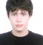 Позаненко Артемий Алексеевич