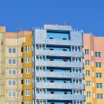 Стройка в России: сага о квадратном метре