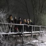 Воплощение памяти. Урал мари
