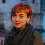 Вятчина Мария Васильевна
