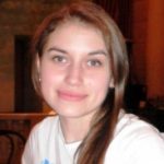 Вьюговская Елена Васильевна