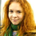 Меркулова Олеся Дмитриевна